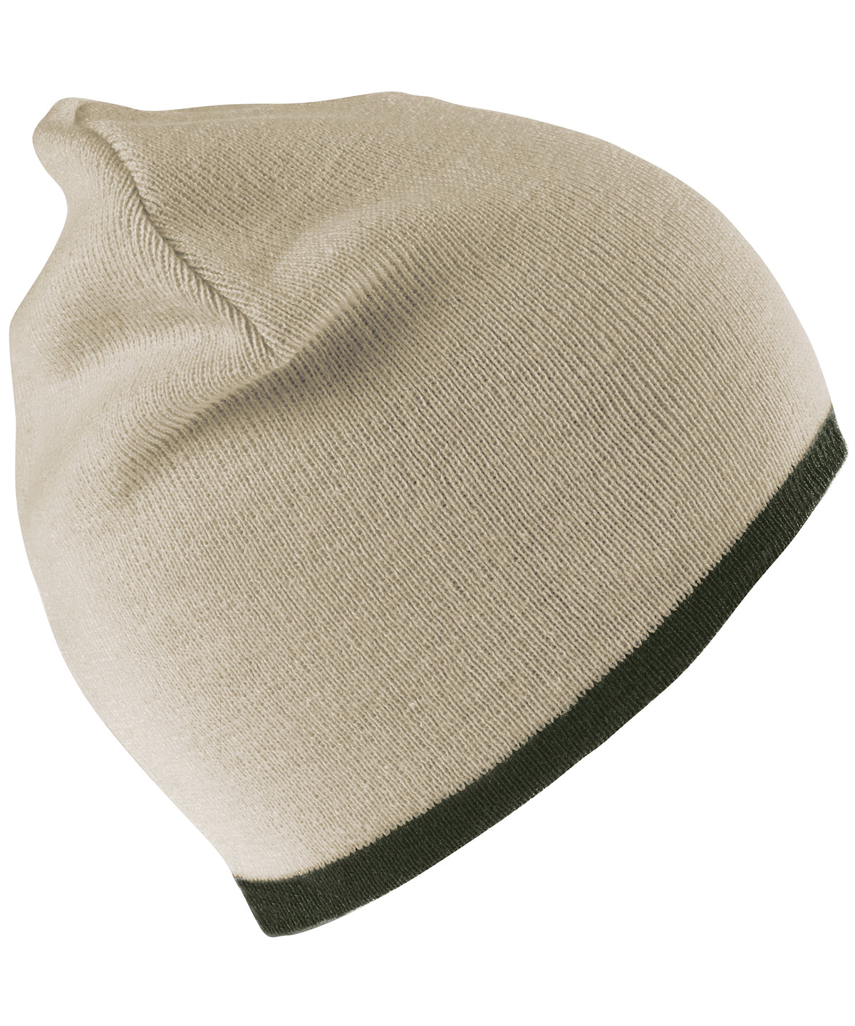 Custom Embroidered Beanie Hat