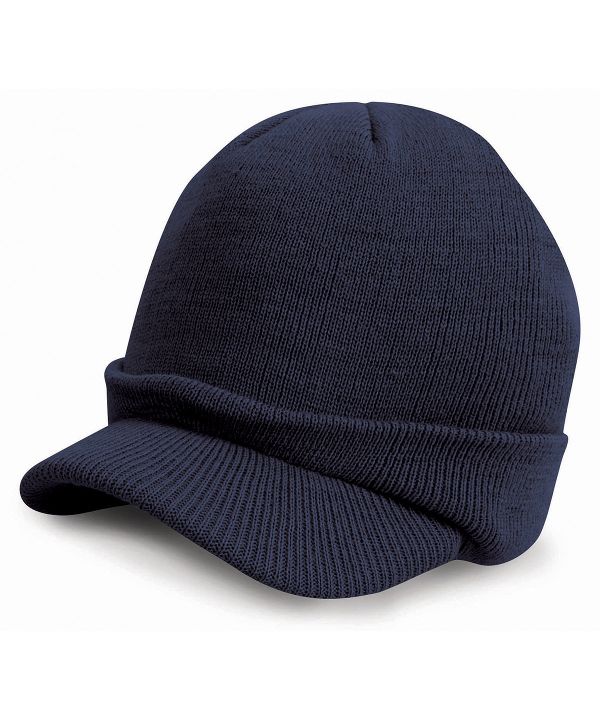 Kids Custom Embroidered Beanie Hat