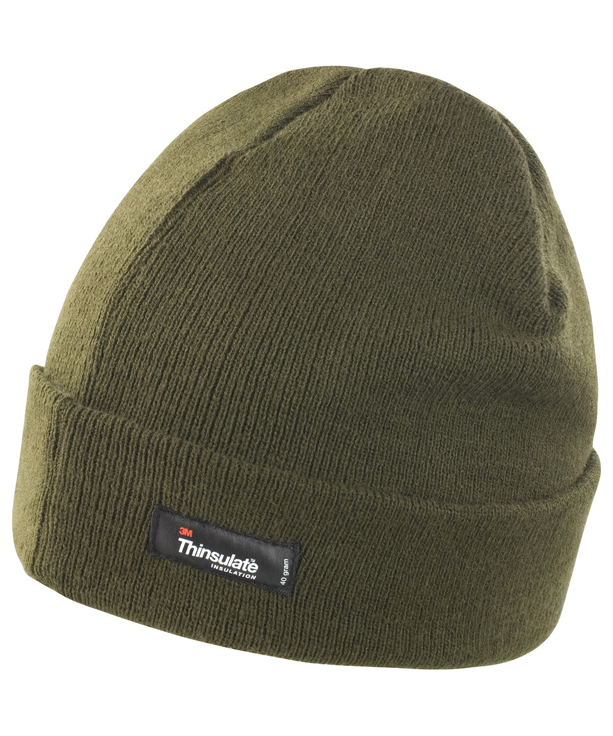 Custom Embroidered Lightweight Classic Fit Beanie Hat