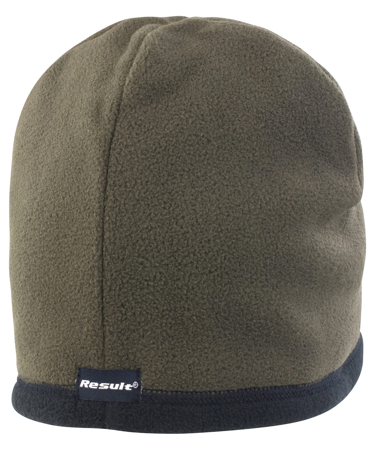 Custom Embroidered Fleece Classic Fit Beanie Hat