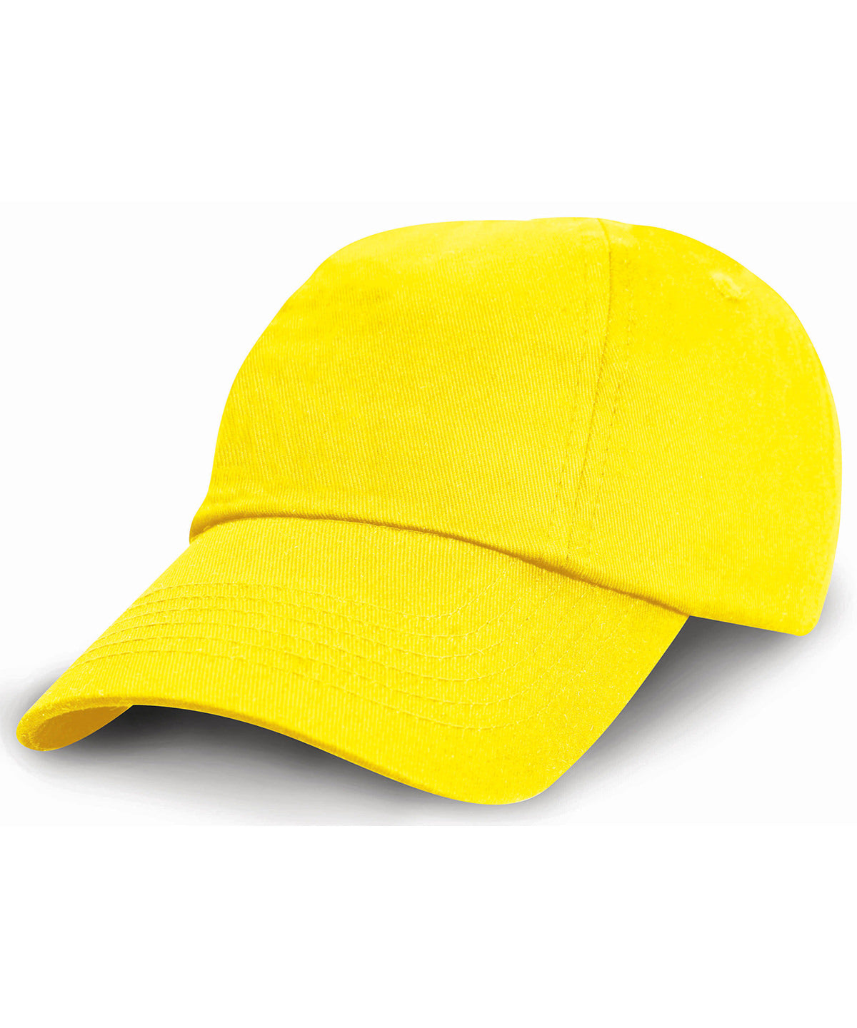 Kids Custom Embroidered Cotton Cap