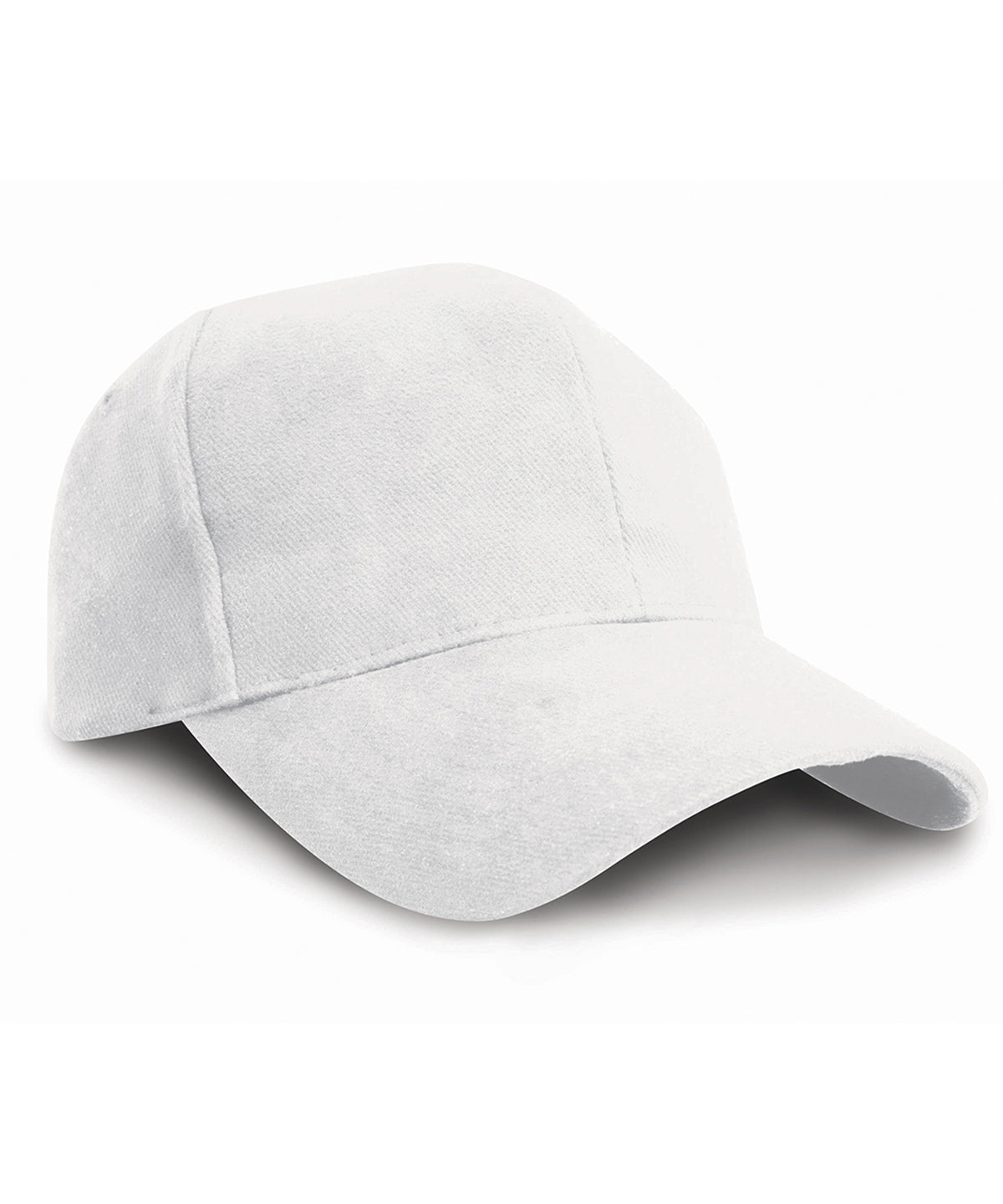 Pro-Style Heavy Cotton Cap