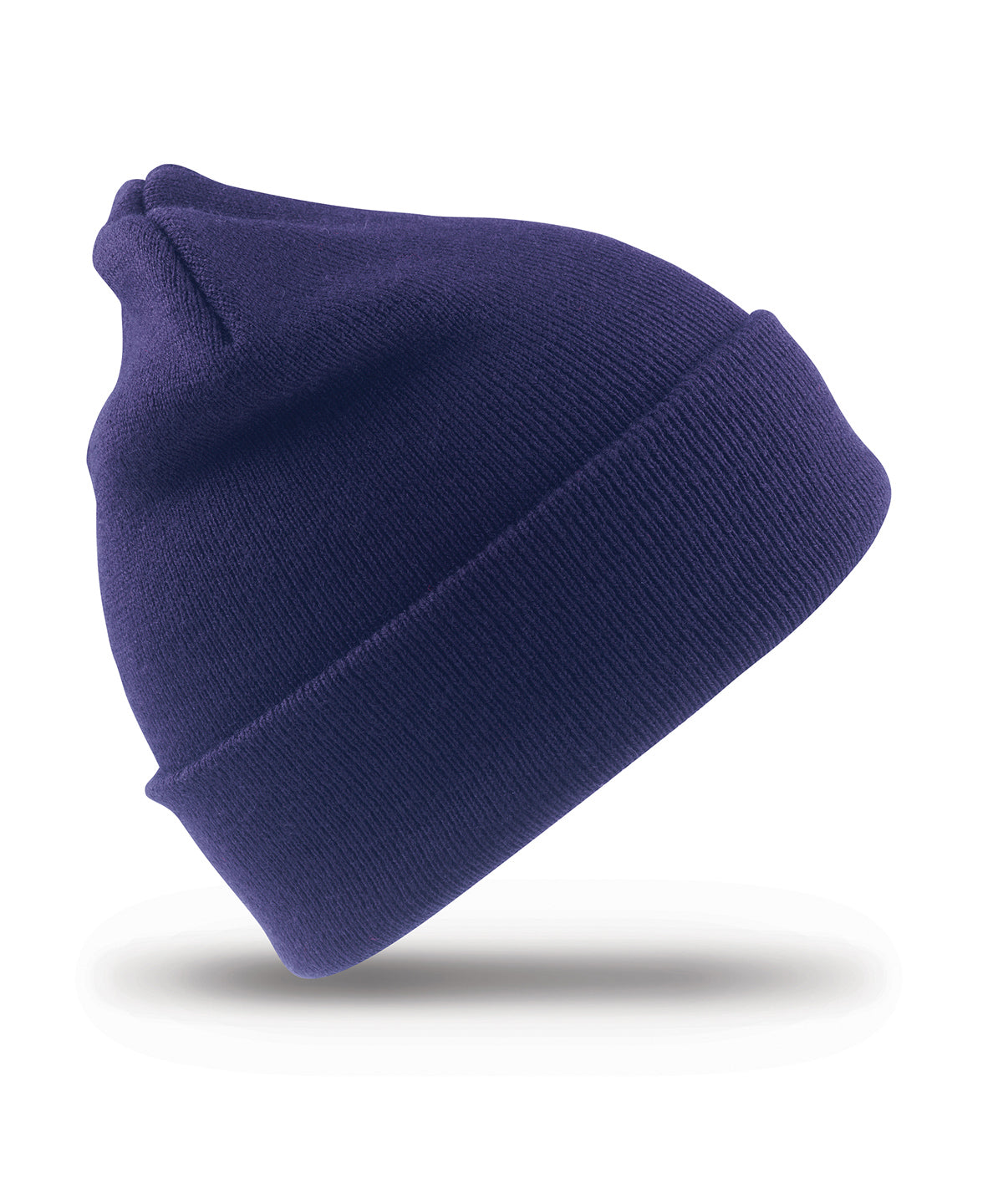 Kids Custom Embroidered Classic Fit Beanie Hat