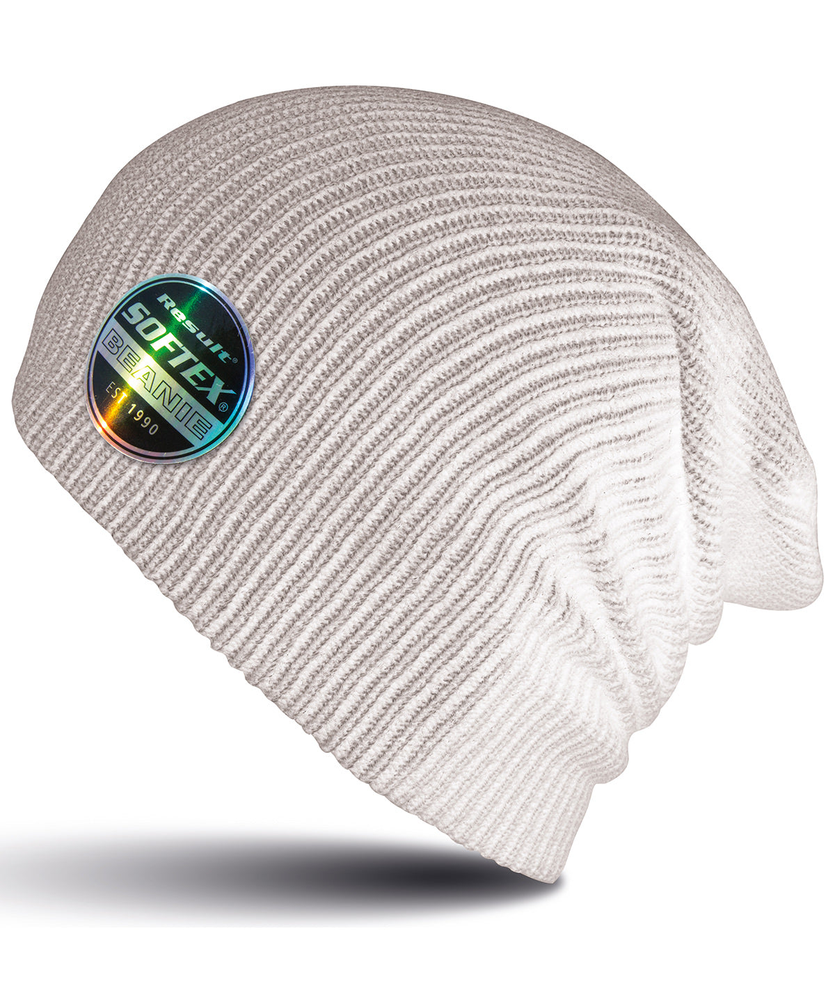 Custom Embroidered Beanie Hat