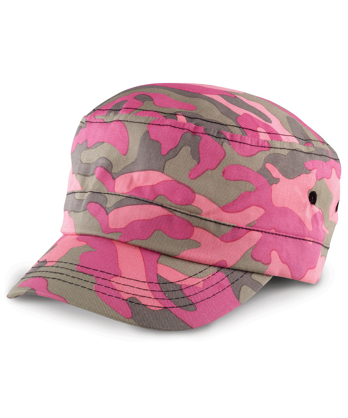 Custom Embroidered Cap