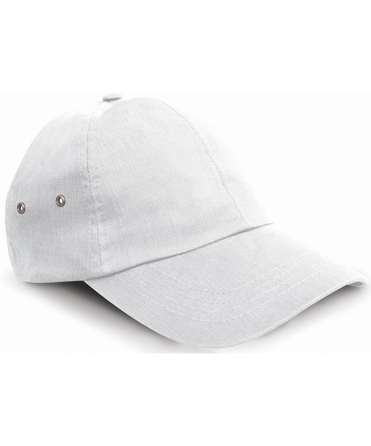 Custom Embroidered Classic Fit Cap