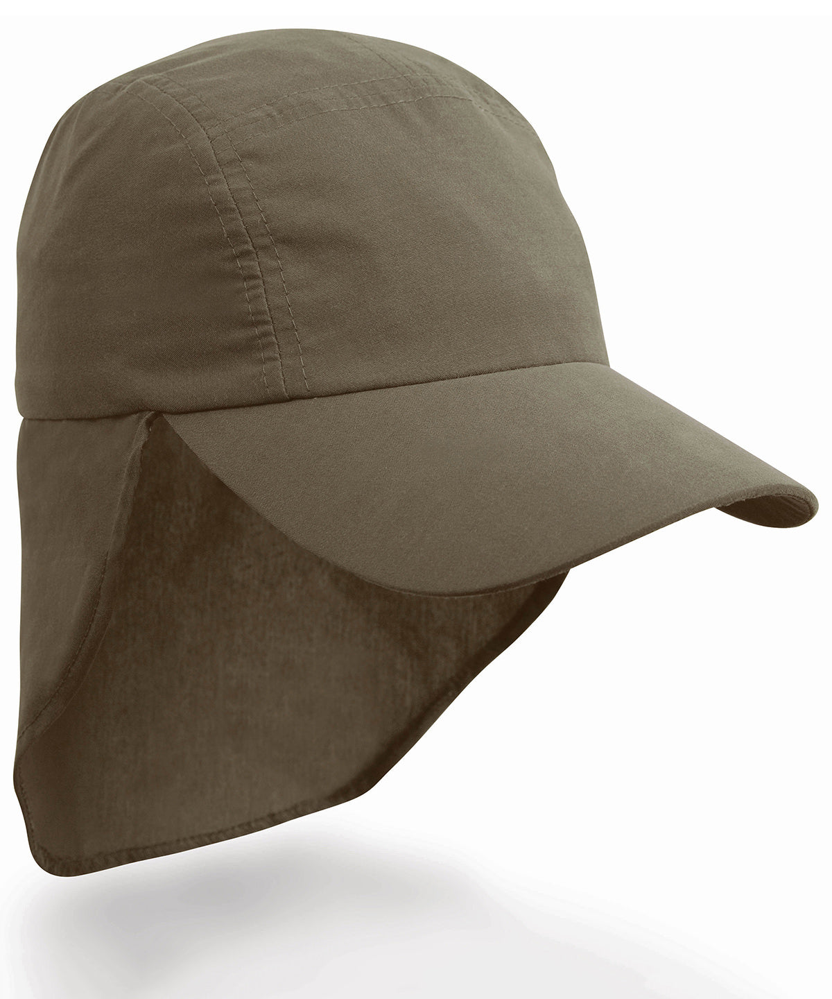 Men's Custom Embroidered Classic Fit Cap