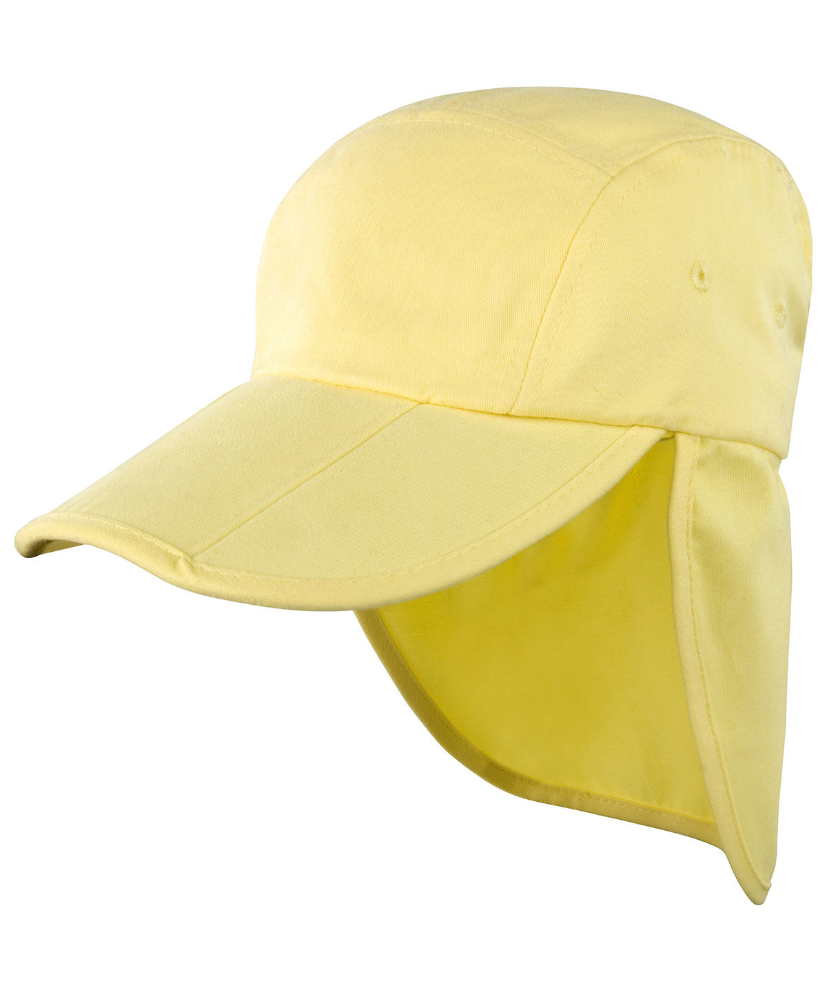 Kids Custom Embroidered Classic Fit Cap