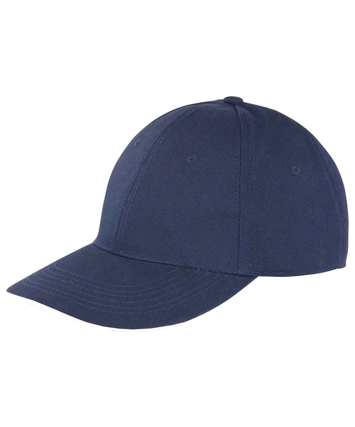 Custom Embroidered Cotton Cap