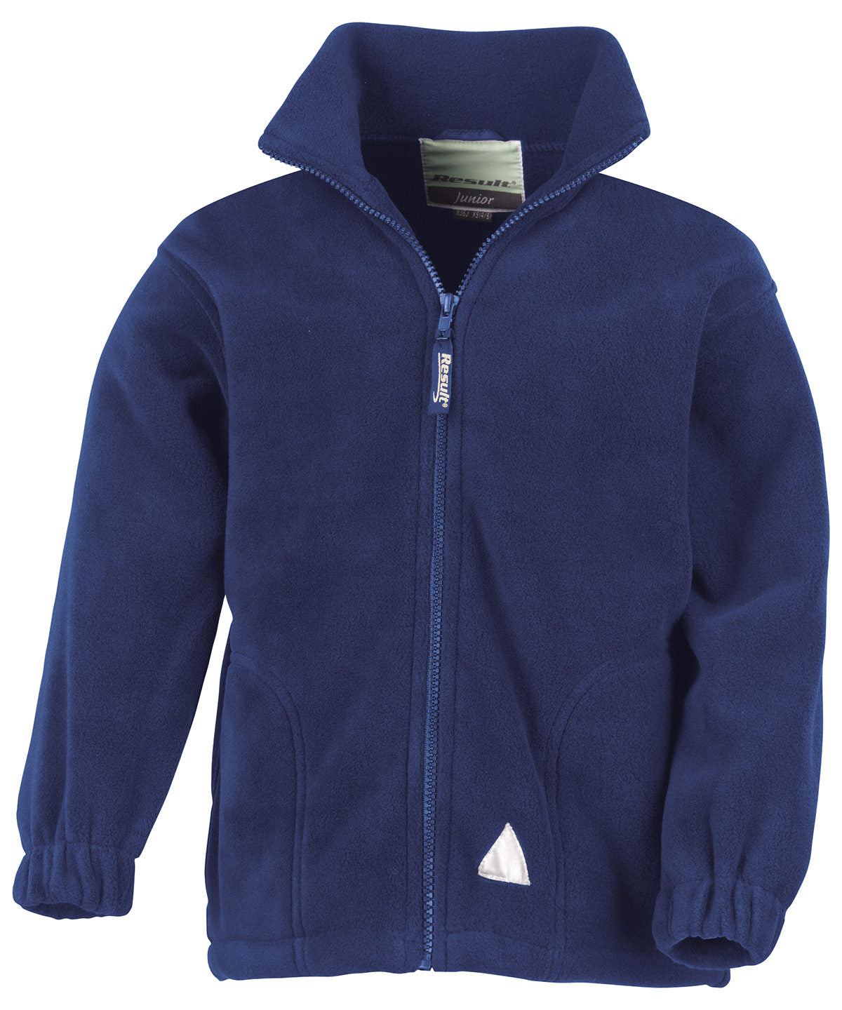 Kids Custom Printed or Embroidered Fleece Polyester Fleece Jacket