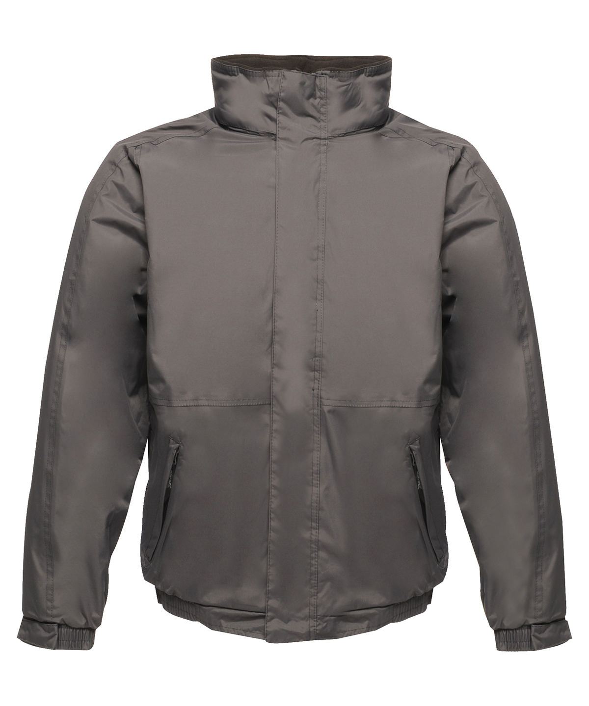 Men's Custom Printed or Embroidered Waterproof Performance Jacket