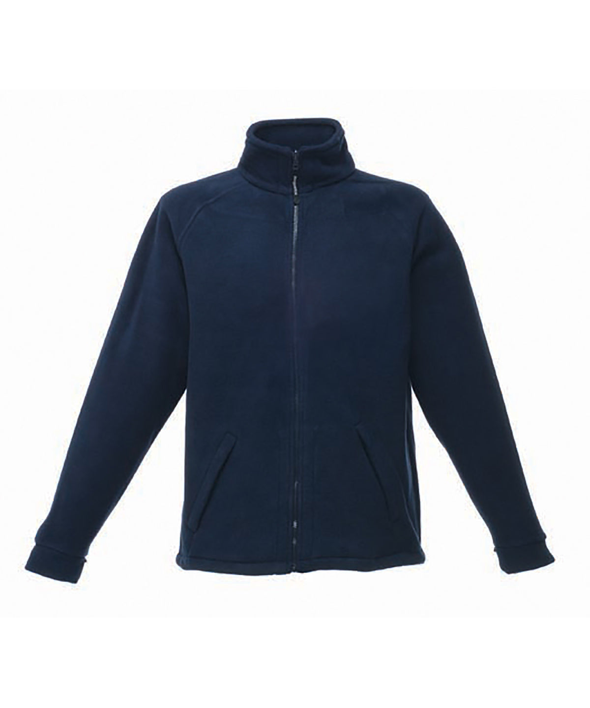 Men's Custom Printed or Embroidered Performance Heavyweight Fleece Jacket