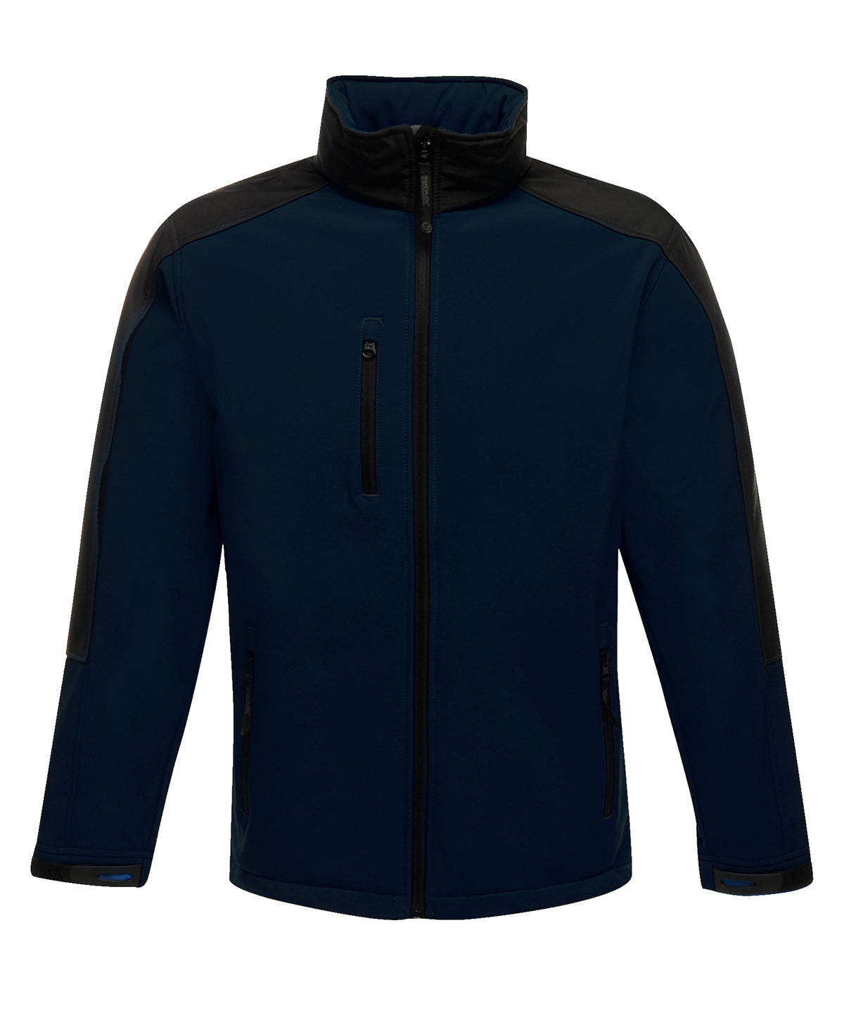 Unisex Custom Printed or Embroidered Waterproof Softshell Softshell Jacket