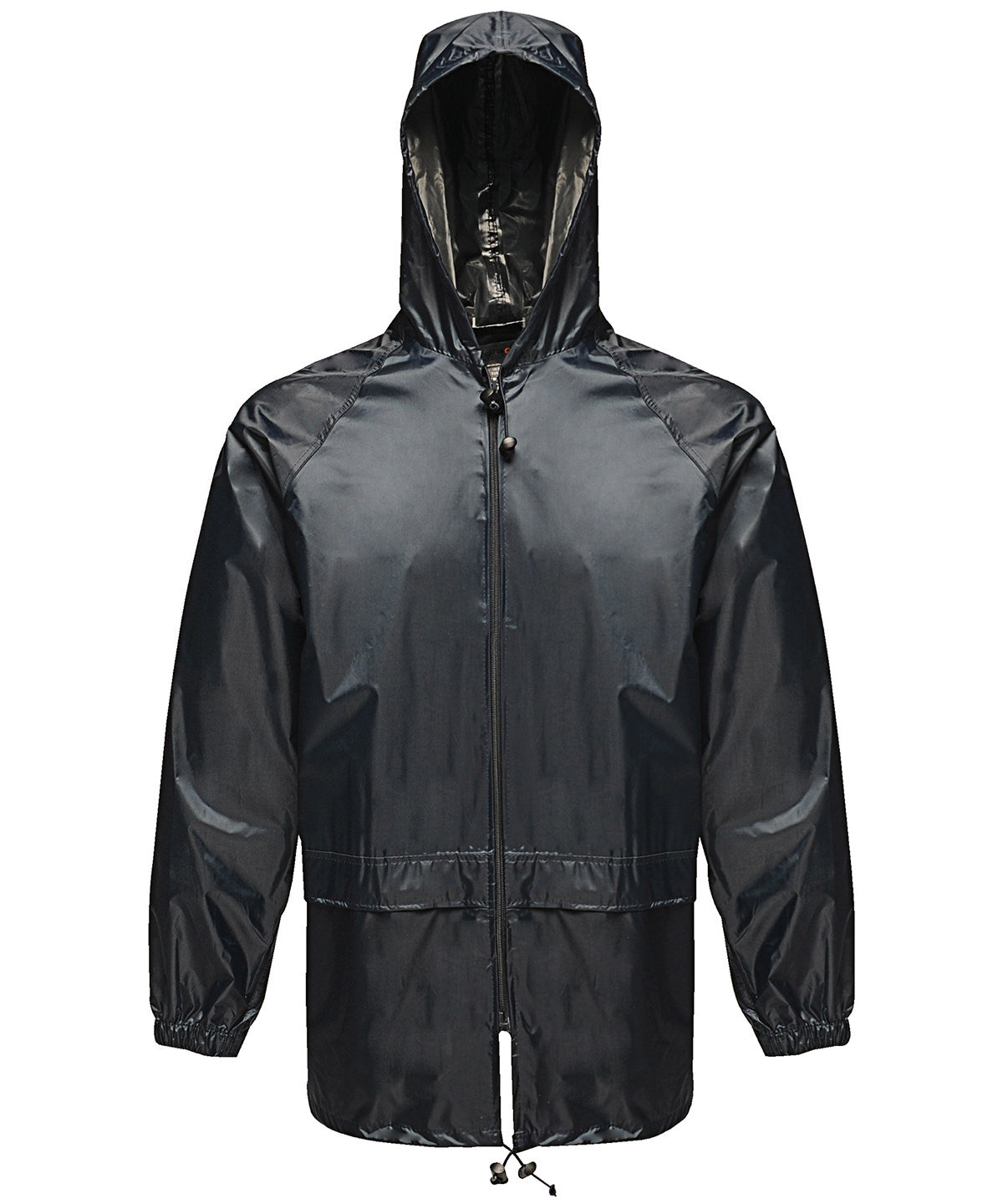 Men's Custom Printed or Embroidered Waterproof Performance Jacket