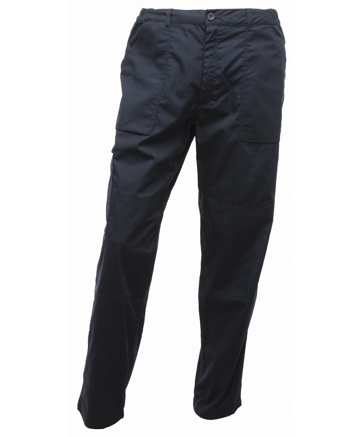 Men's Custom Printed Waterproof Cotton Workwear Trousers
