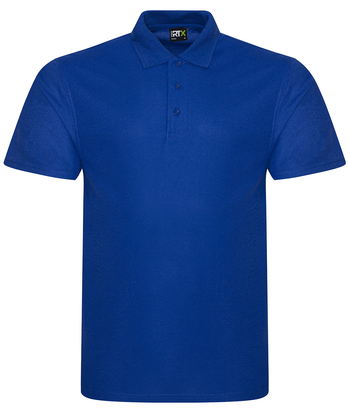 Custom Printed Performance Polo Shirt