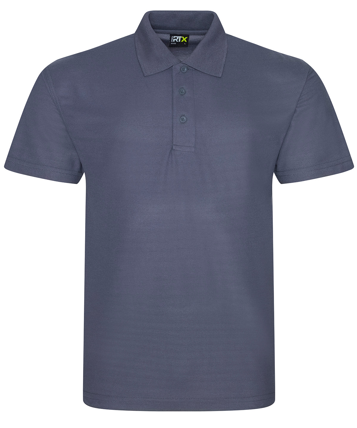 Custom Printed Performance Polo Shirt