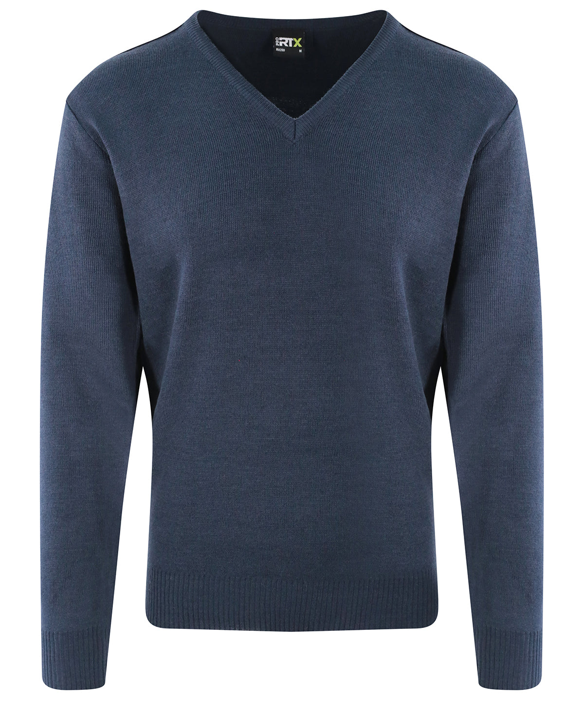 Custom Printed or Embroidered Knitted Jumper