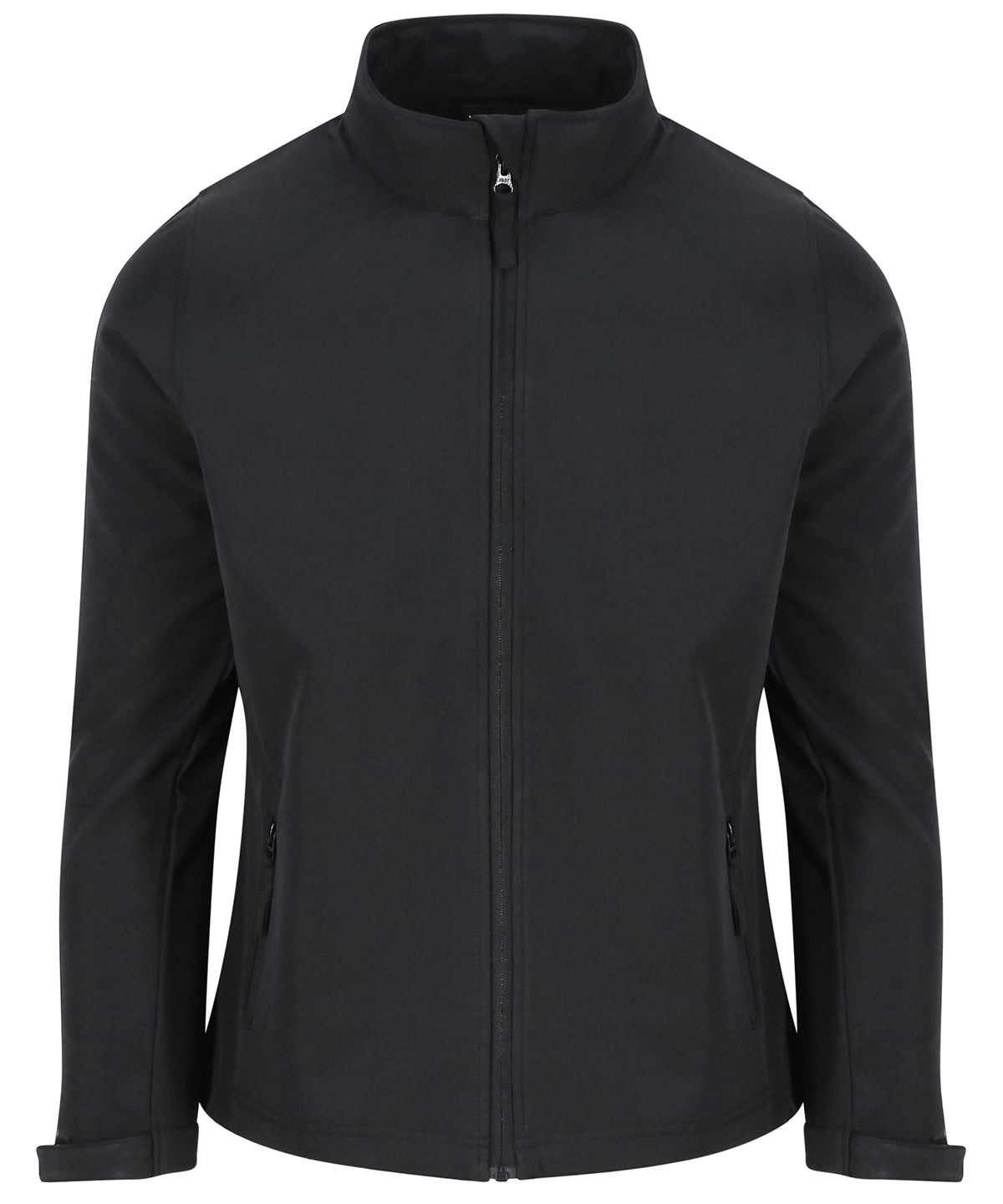 Women's Custom Printed or Embroidered Softshell Jacket