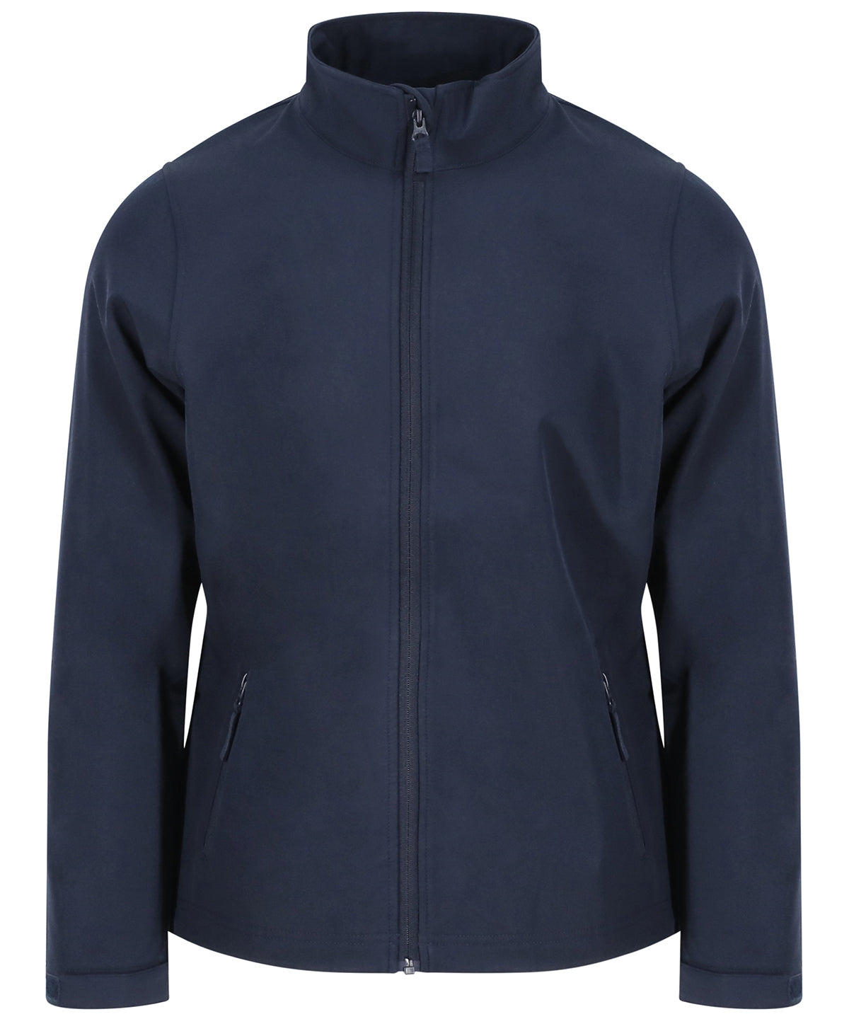 Women's Custom Printed or Embroidered Softshell Jacket