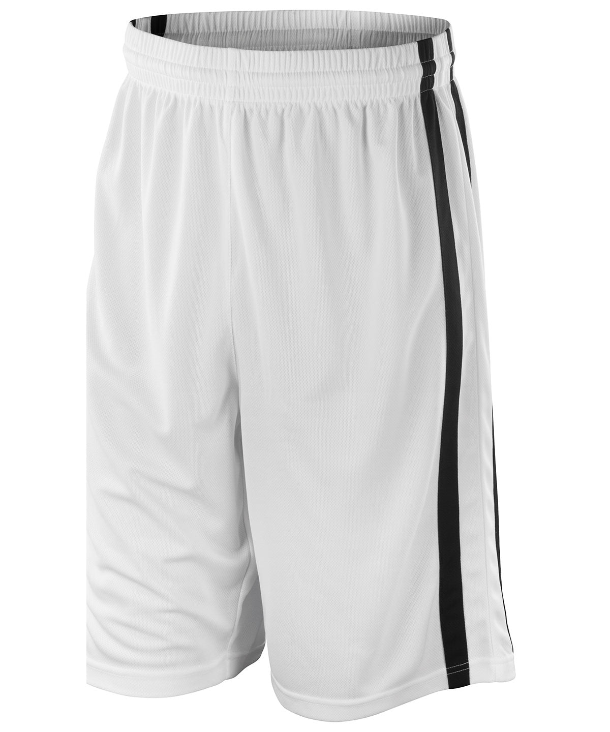 Custom Printed Lightweight Classic Fit Sports Shorts