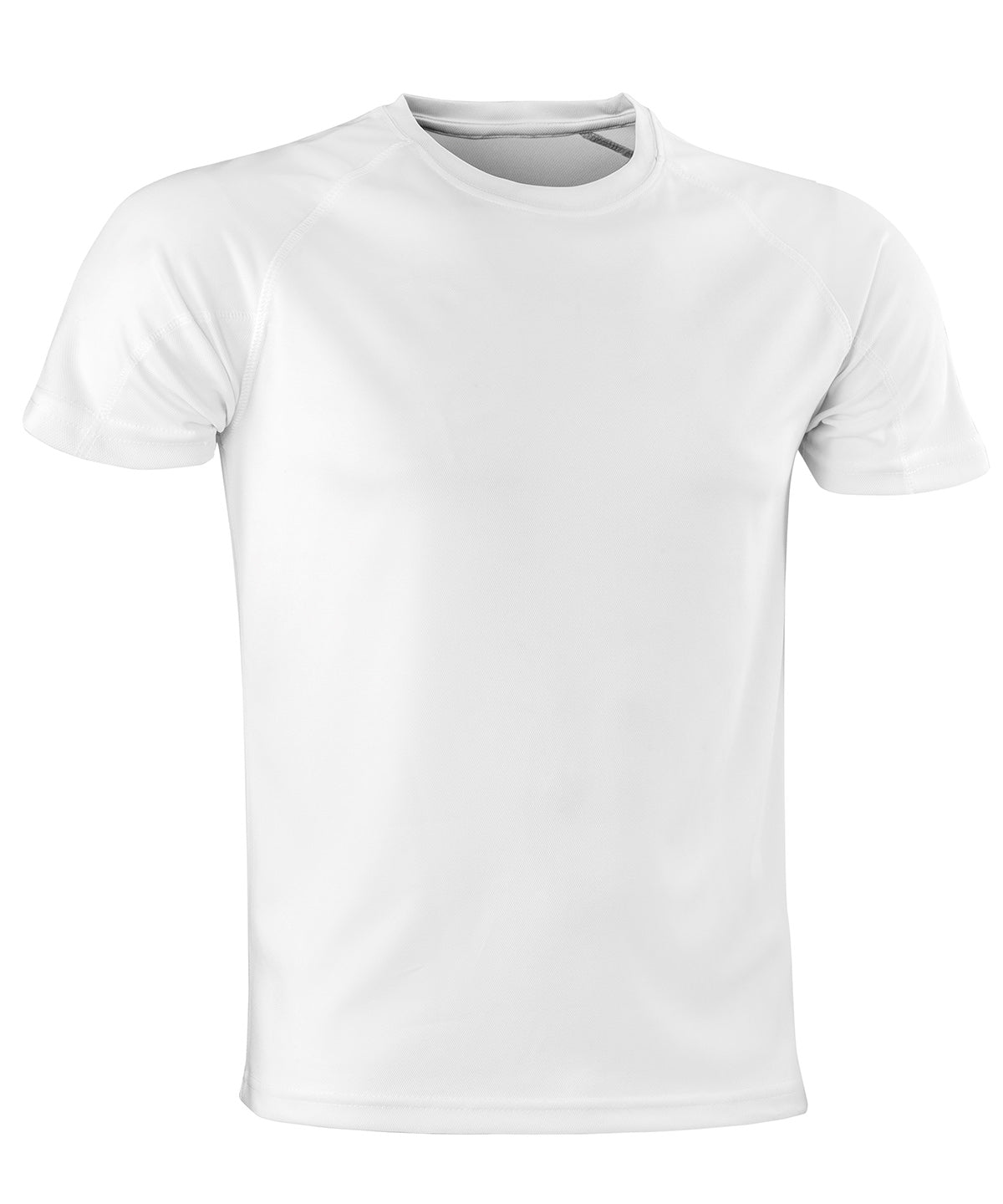 Unisex Custom Printed Performance Lightweight T-Shirt