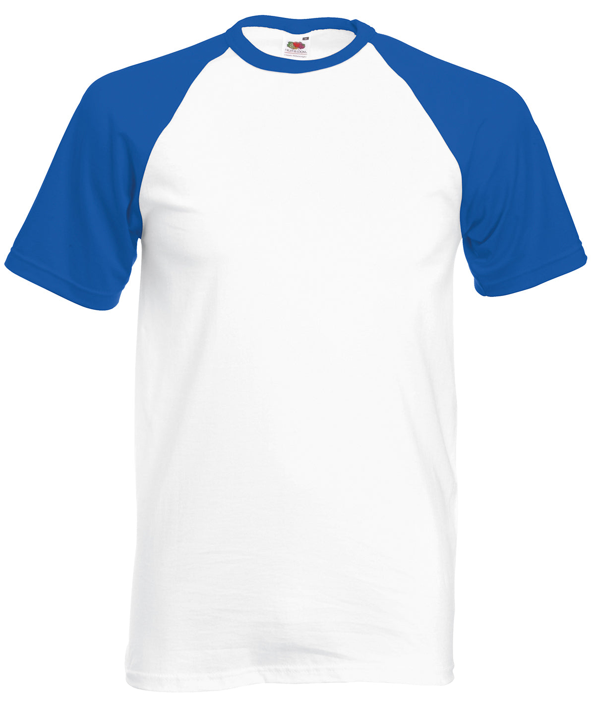 Unisex Custom Printed Short Sleeve Cotton T-Shirt