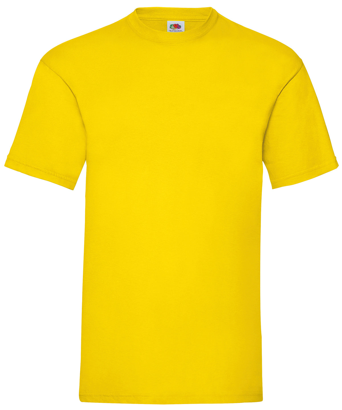 Unisex Custom Printed Cotton Classic Fit T-Shirt