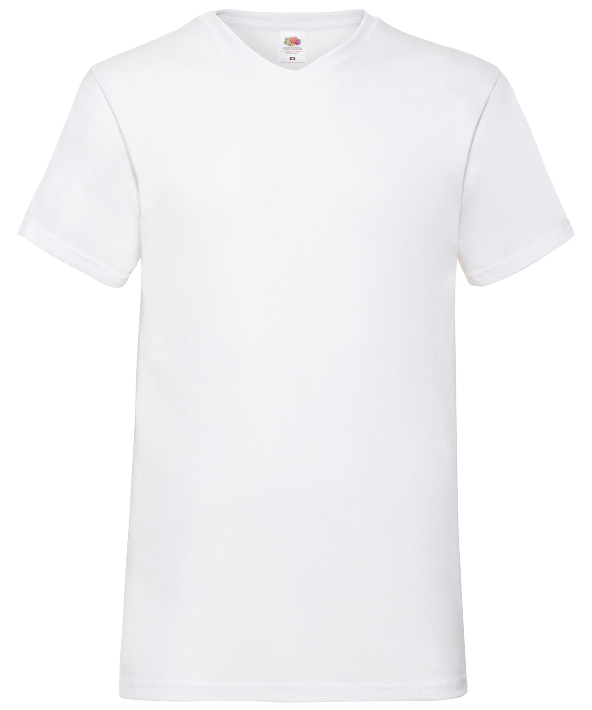 Men's Custom Printed Cotton Classic Fit T-Shirt