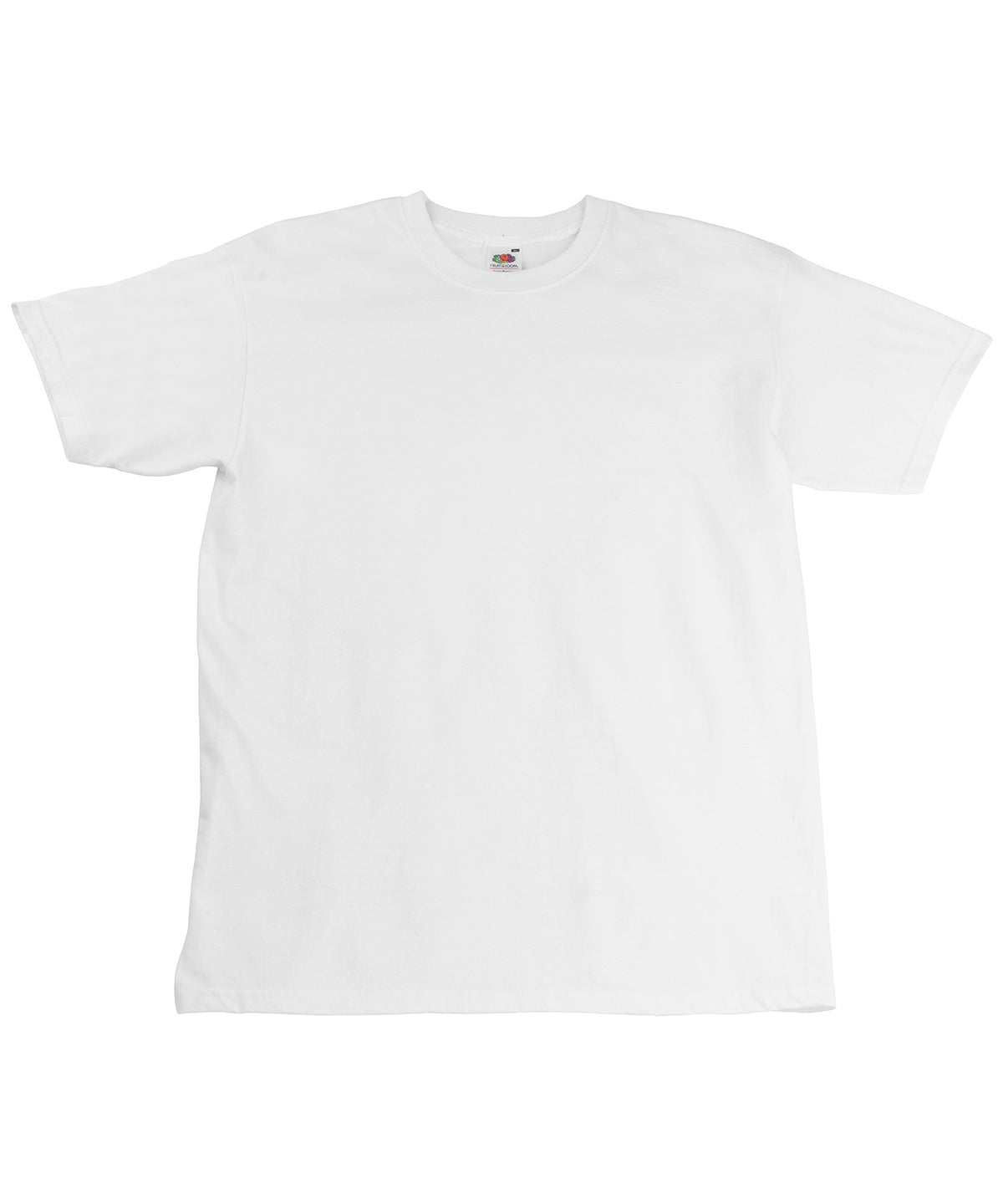 Men's Custom Printed Premium Cotton T-Shirt