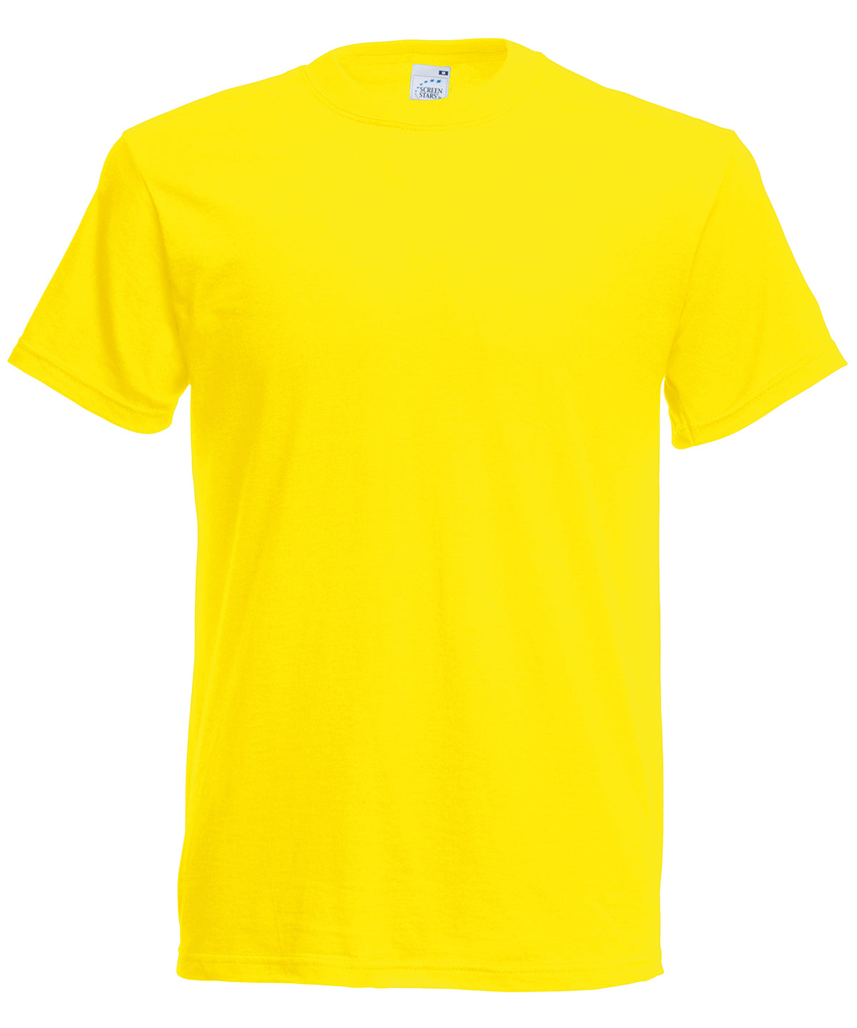 Men's Custom Printed Lightweight Classic Fit T-Shirt
