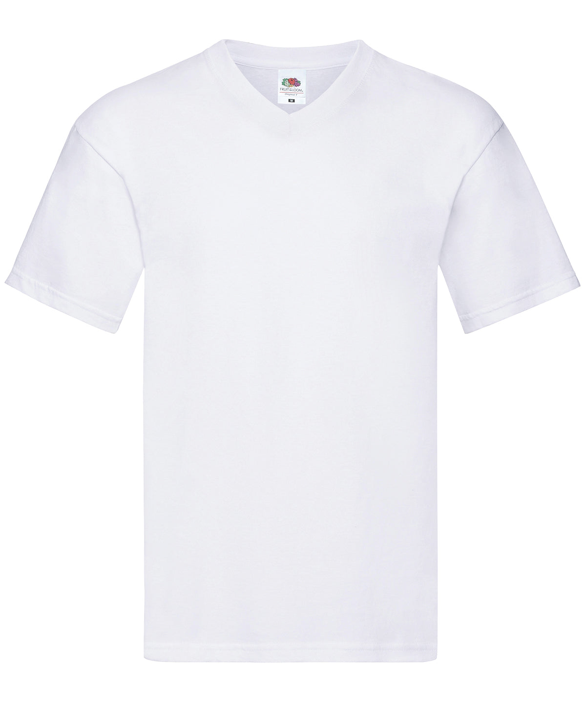Unisex Custom Printed Lightweight T-Shirt