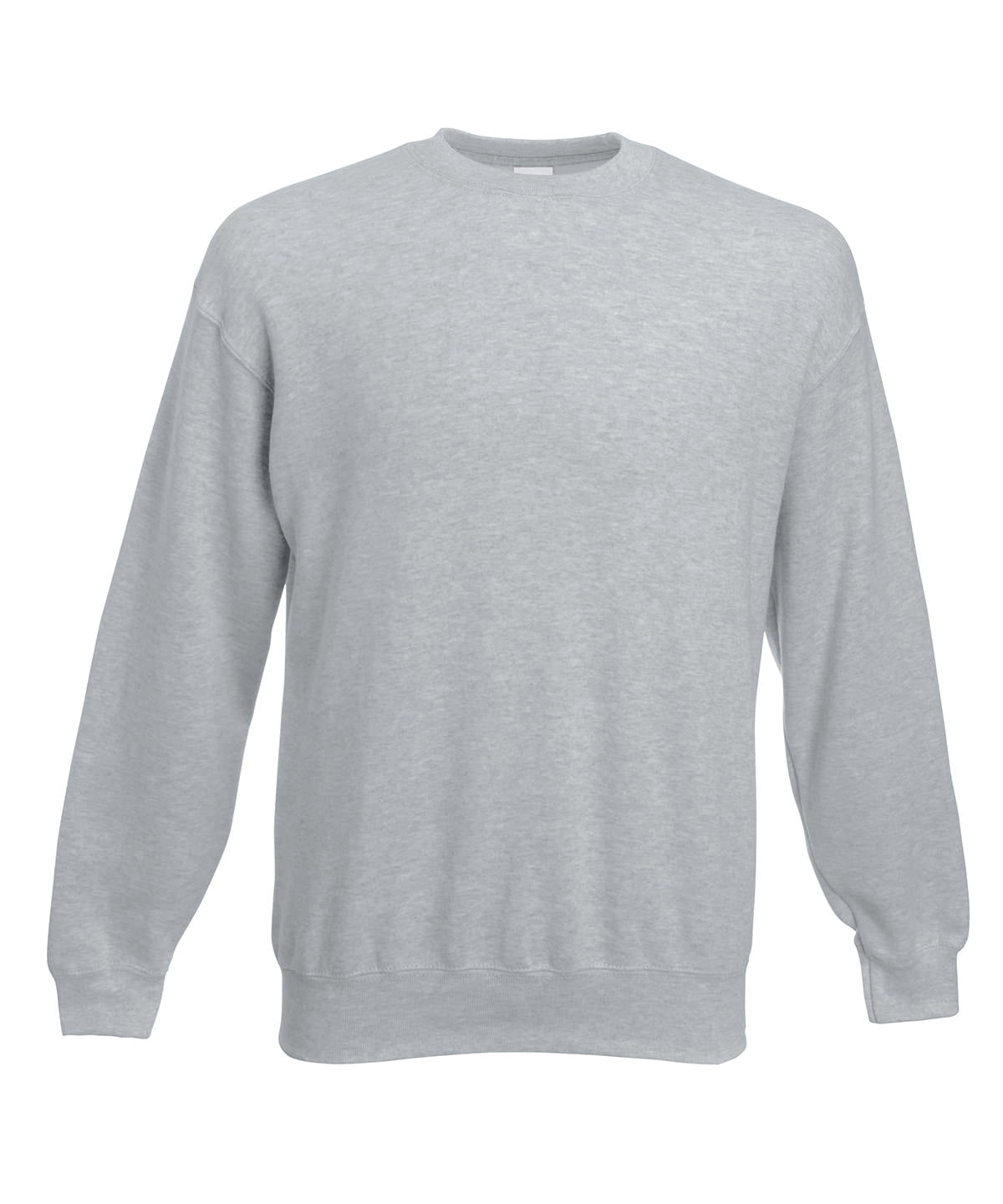 Men's Custom Printed or Embroidered Premium Fleece Sweatshirt