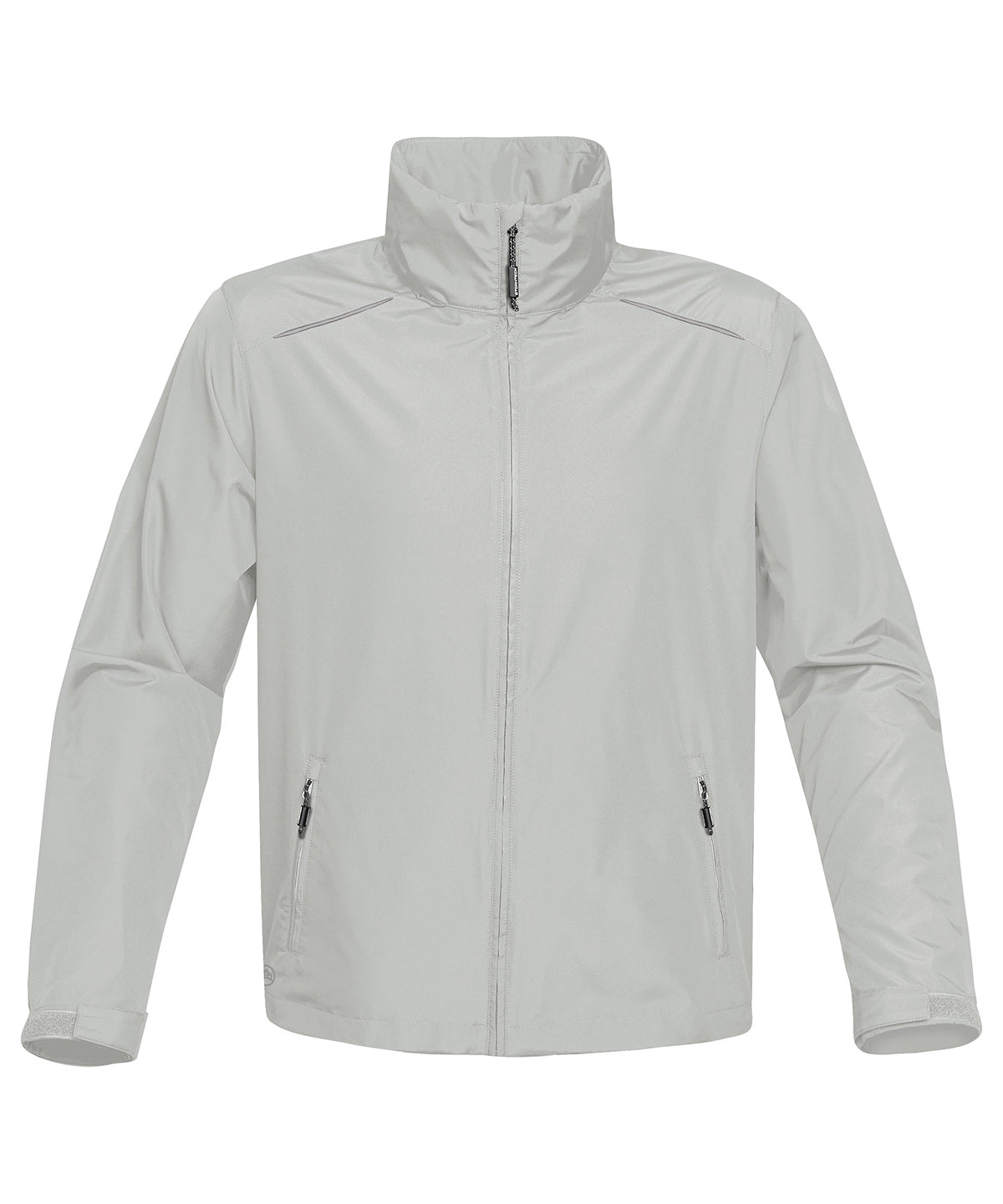 Unisex Custom Printed or Embroidered Softshell Performance Jacket