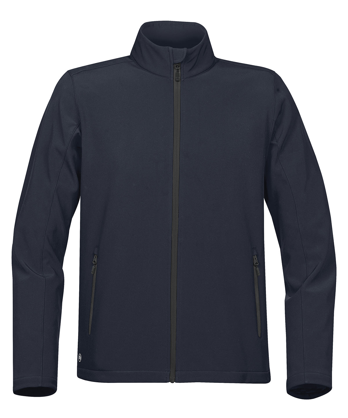 Unisex Custom Printed or Embroidered Waterproof Softshell Softshell Jacket