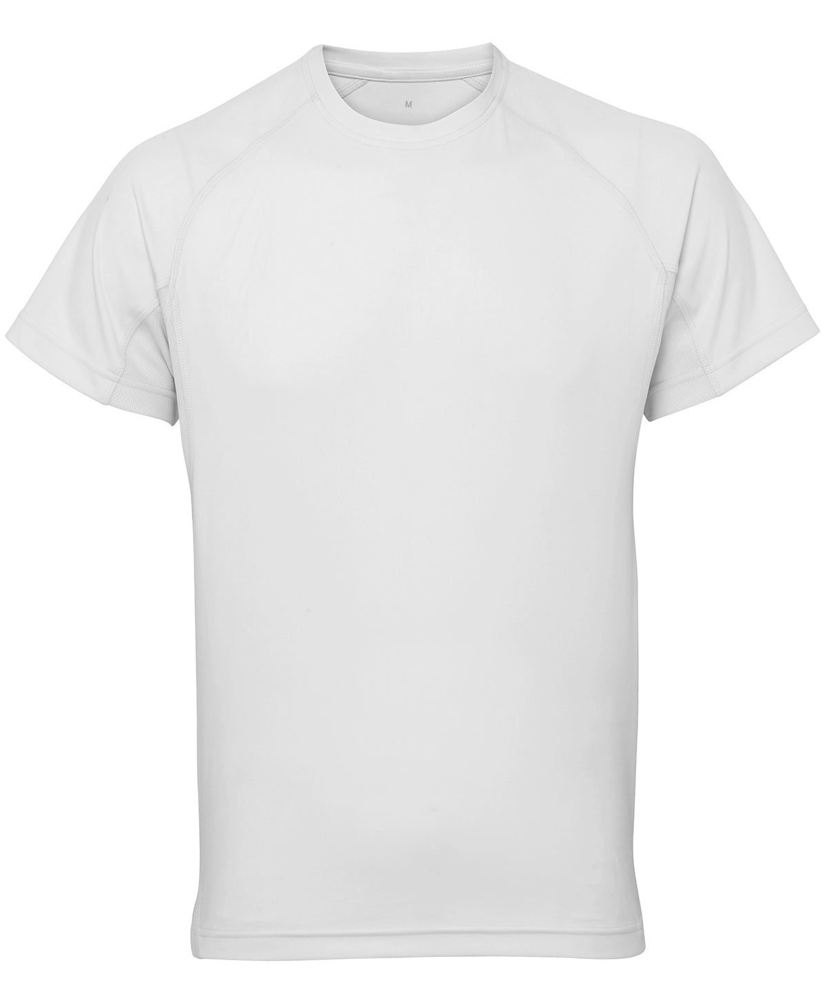 Men’s Custom Printed Performance Wicking T-Shirt
