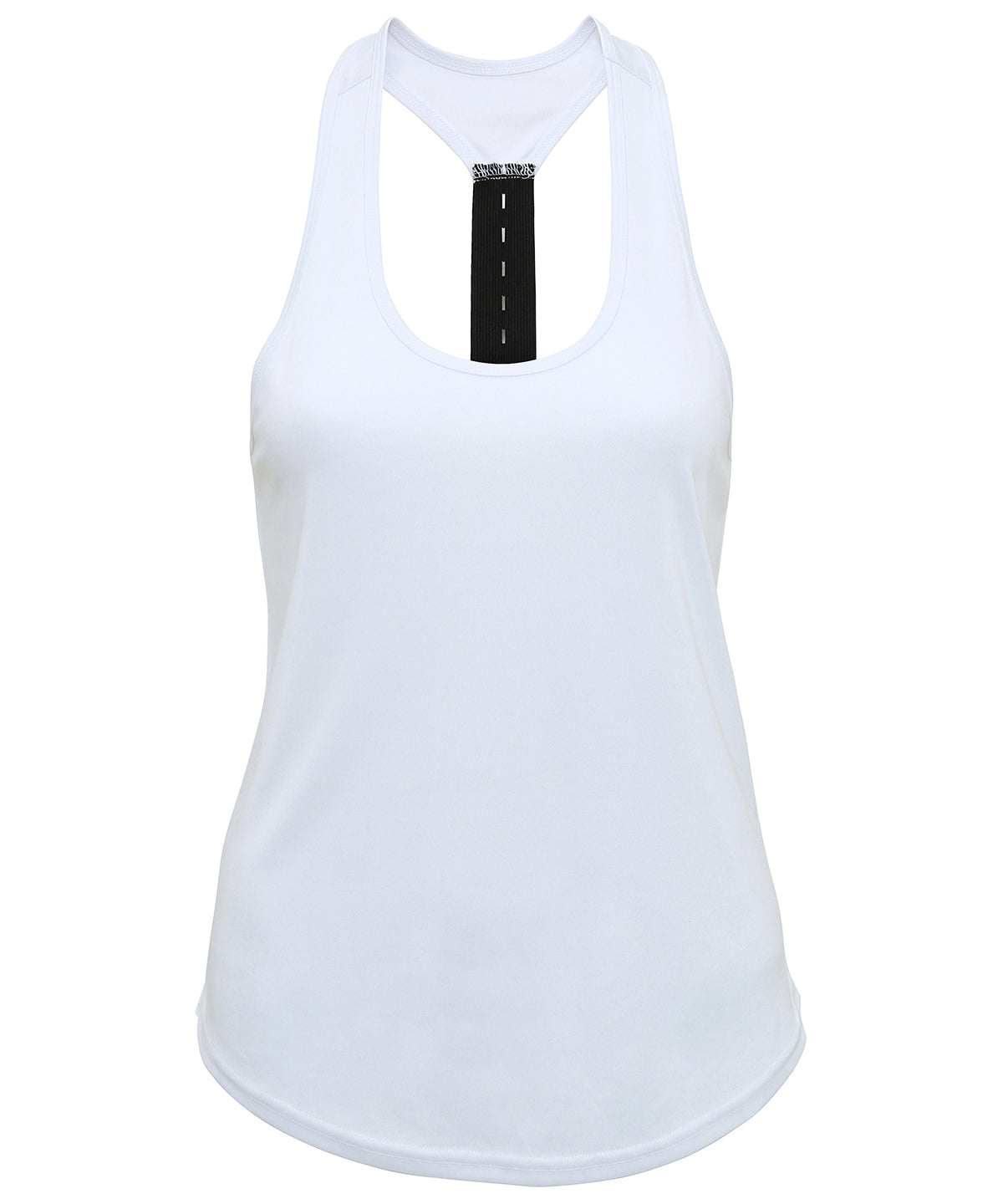 Women’s Custom Printed Performance Wicking Vest