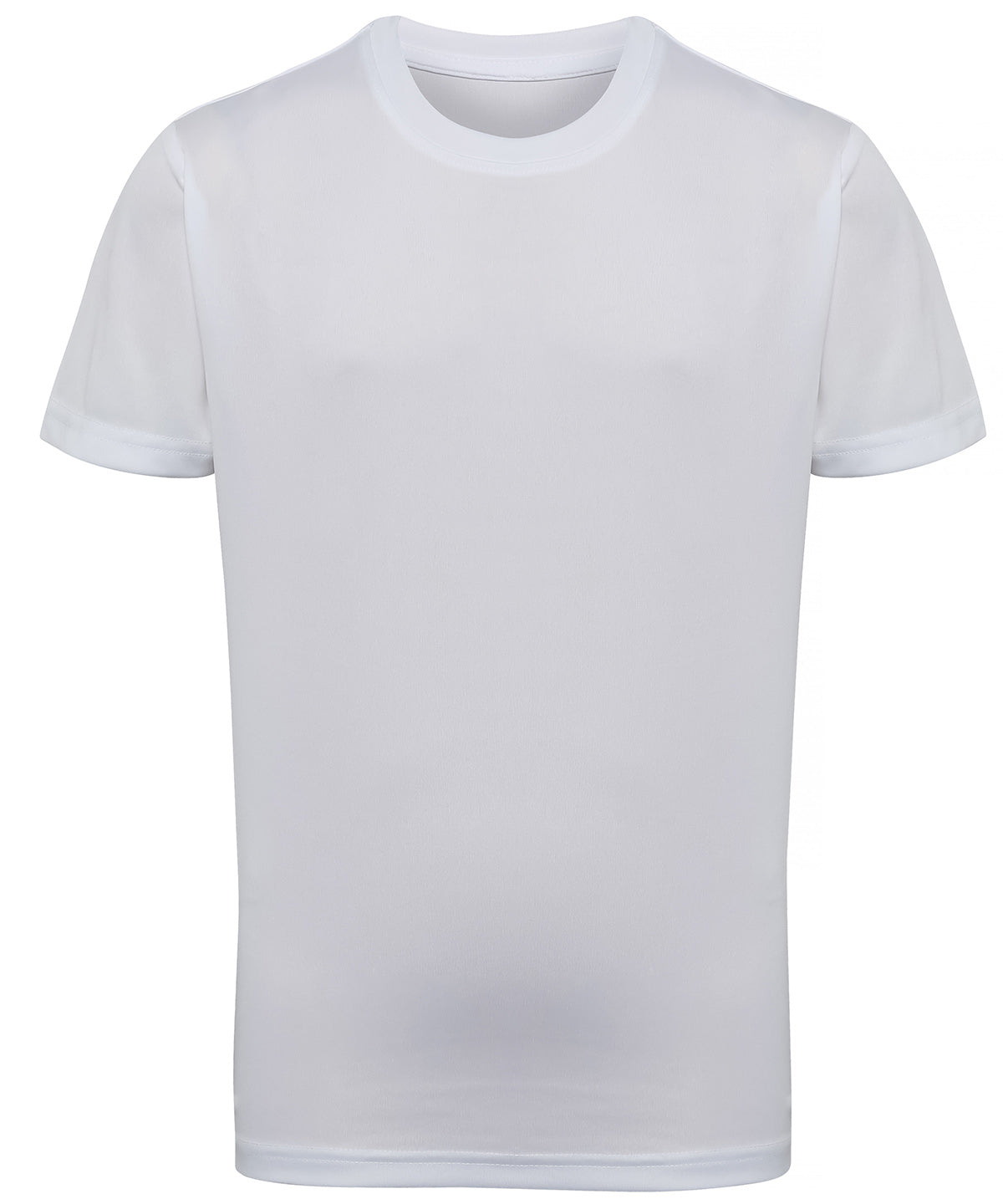 Kids Custom Printed Performance Lightweight T-Shirt