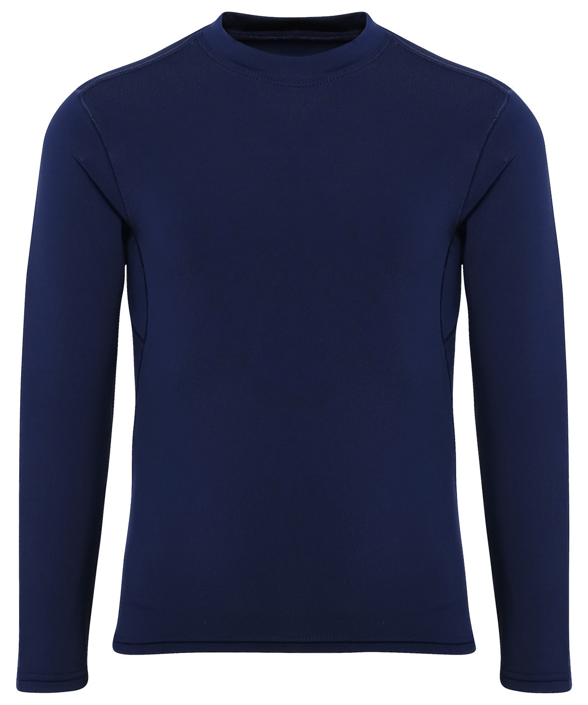 Kids Custom Printed Performance Baselayer Top