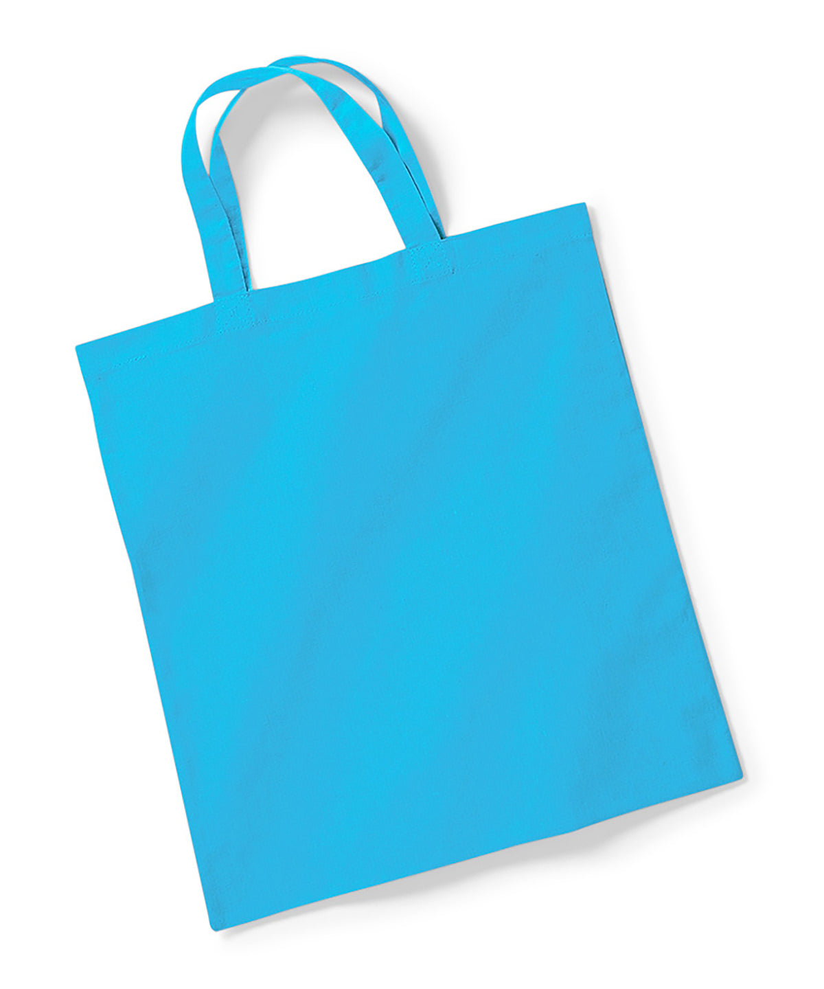 Custom Printed Tote Bag