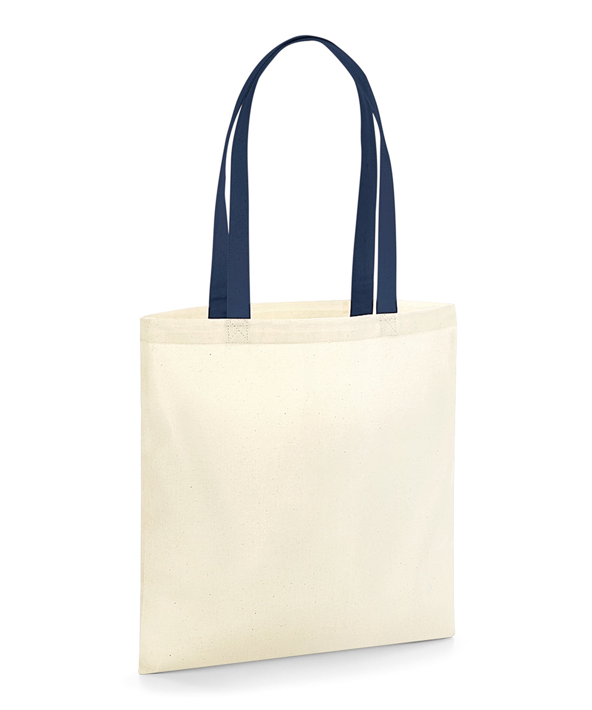 Custom Printed Organic Cotton Bag