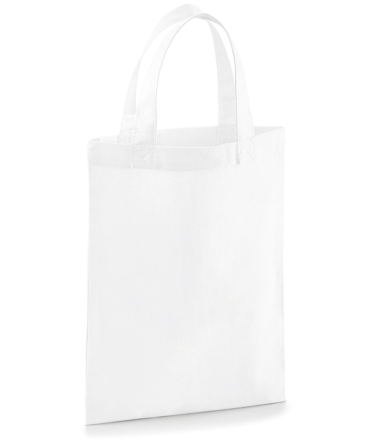 Custom Printed Cotton Bag
