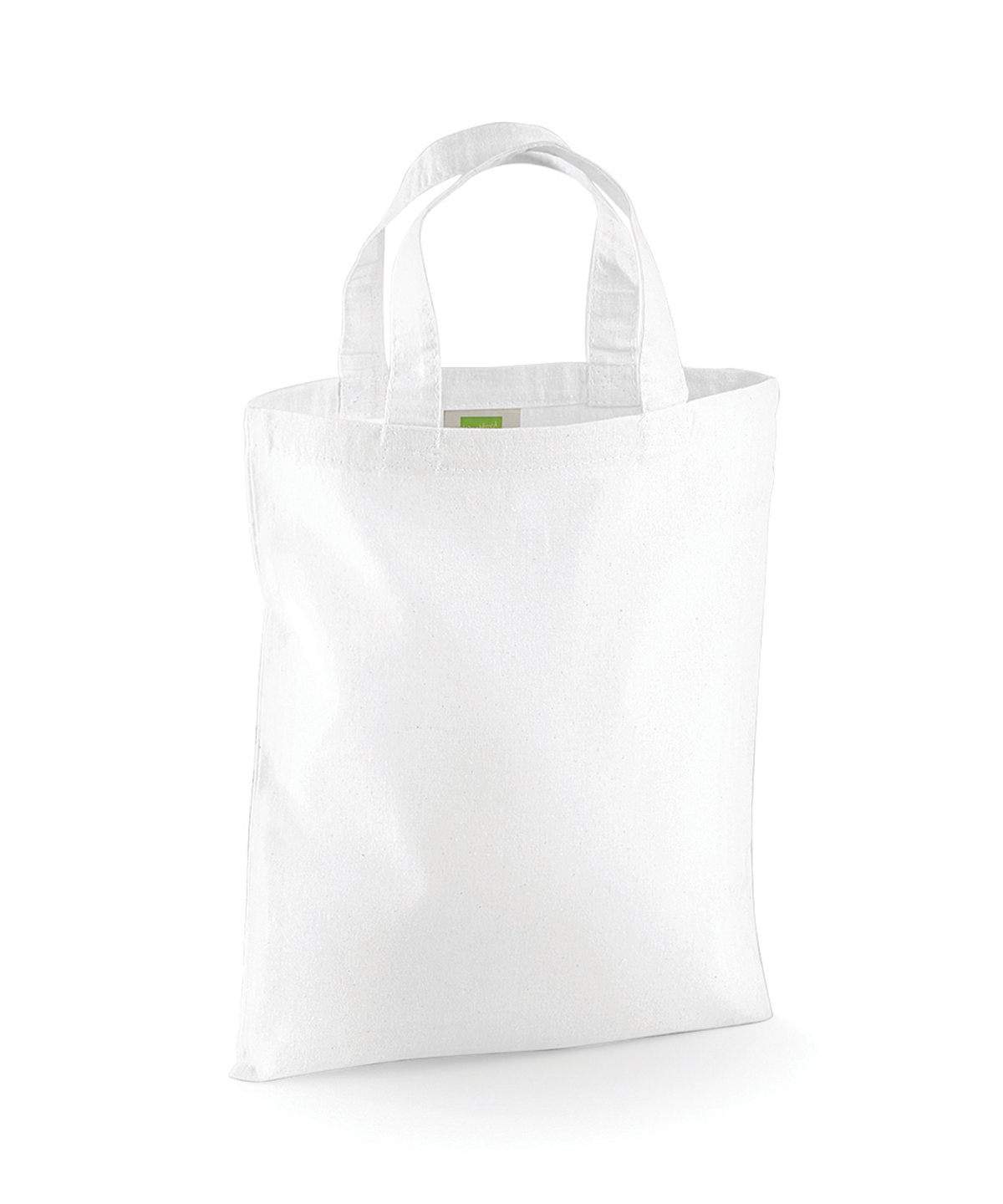 Custom Printed Bag