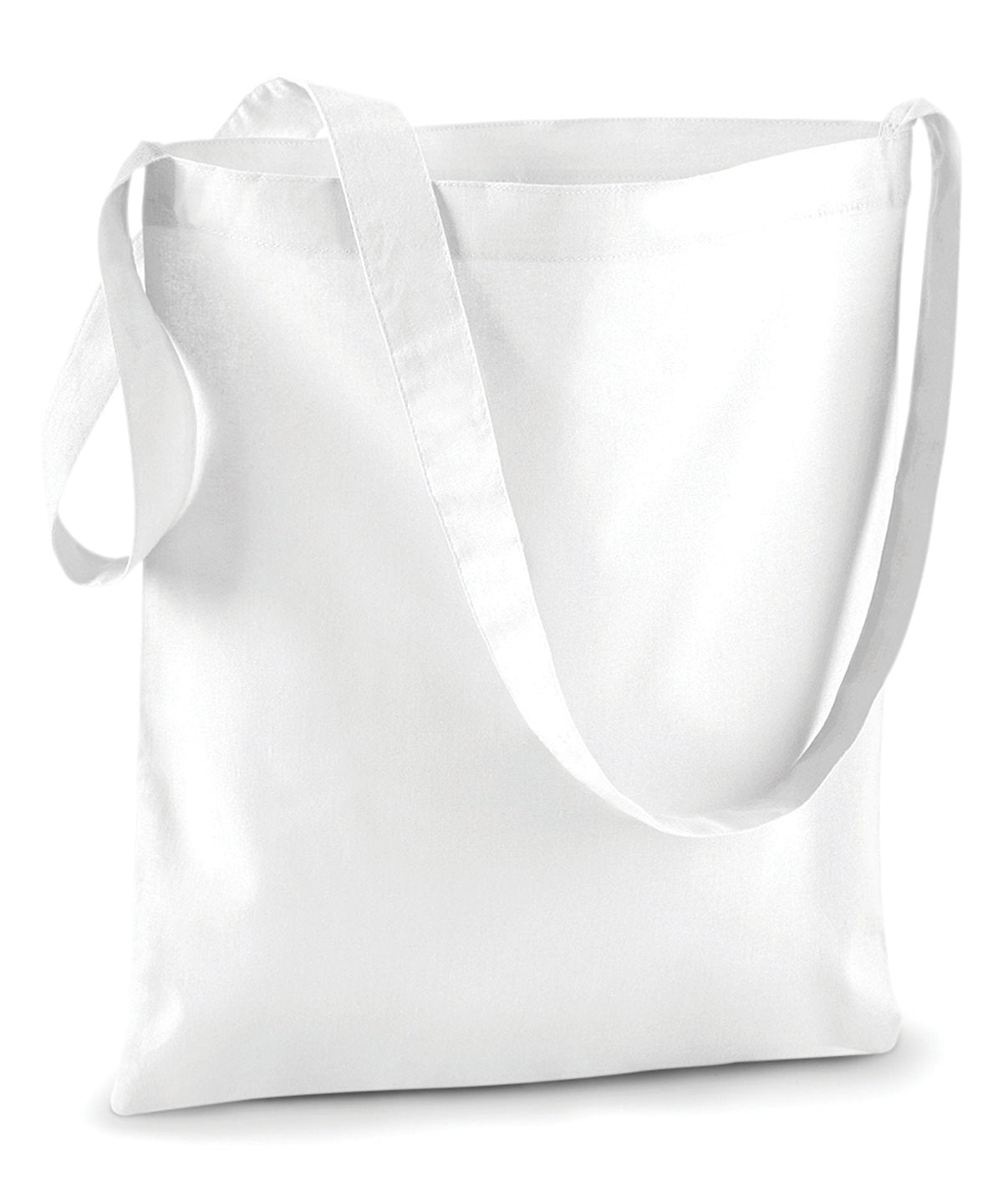 Custom Printed Bag