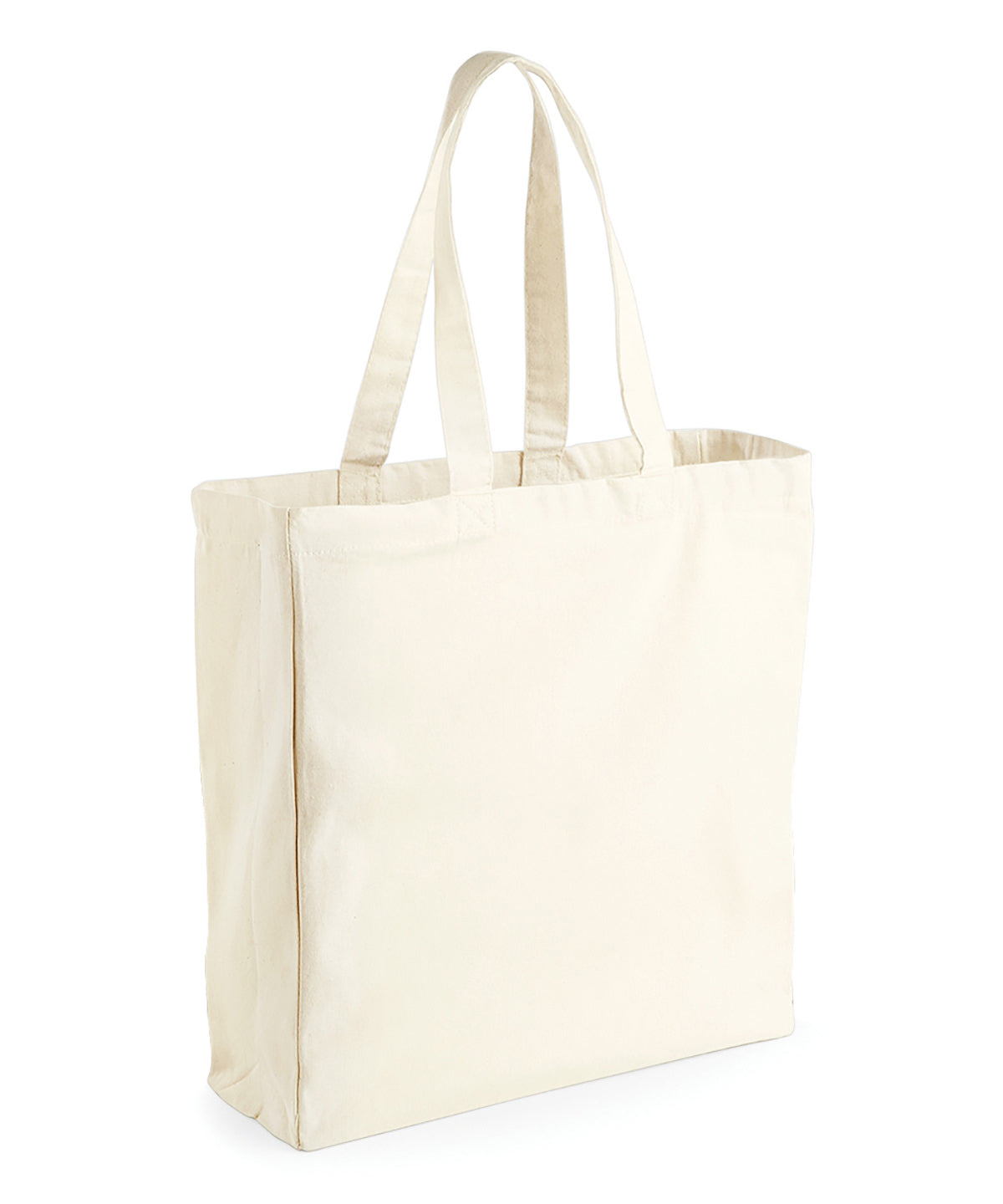 Custom Printed Classic Fit Tote Bag