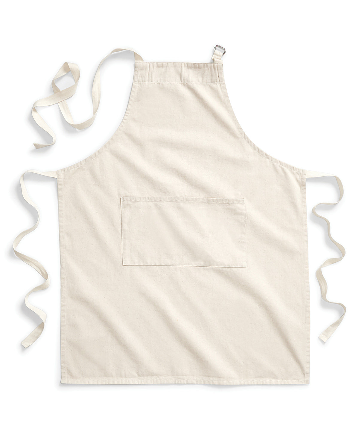 Custom Printed Cotton Workwear Apron