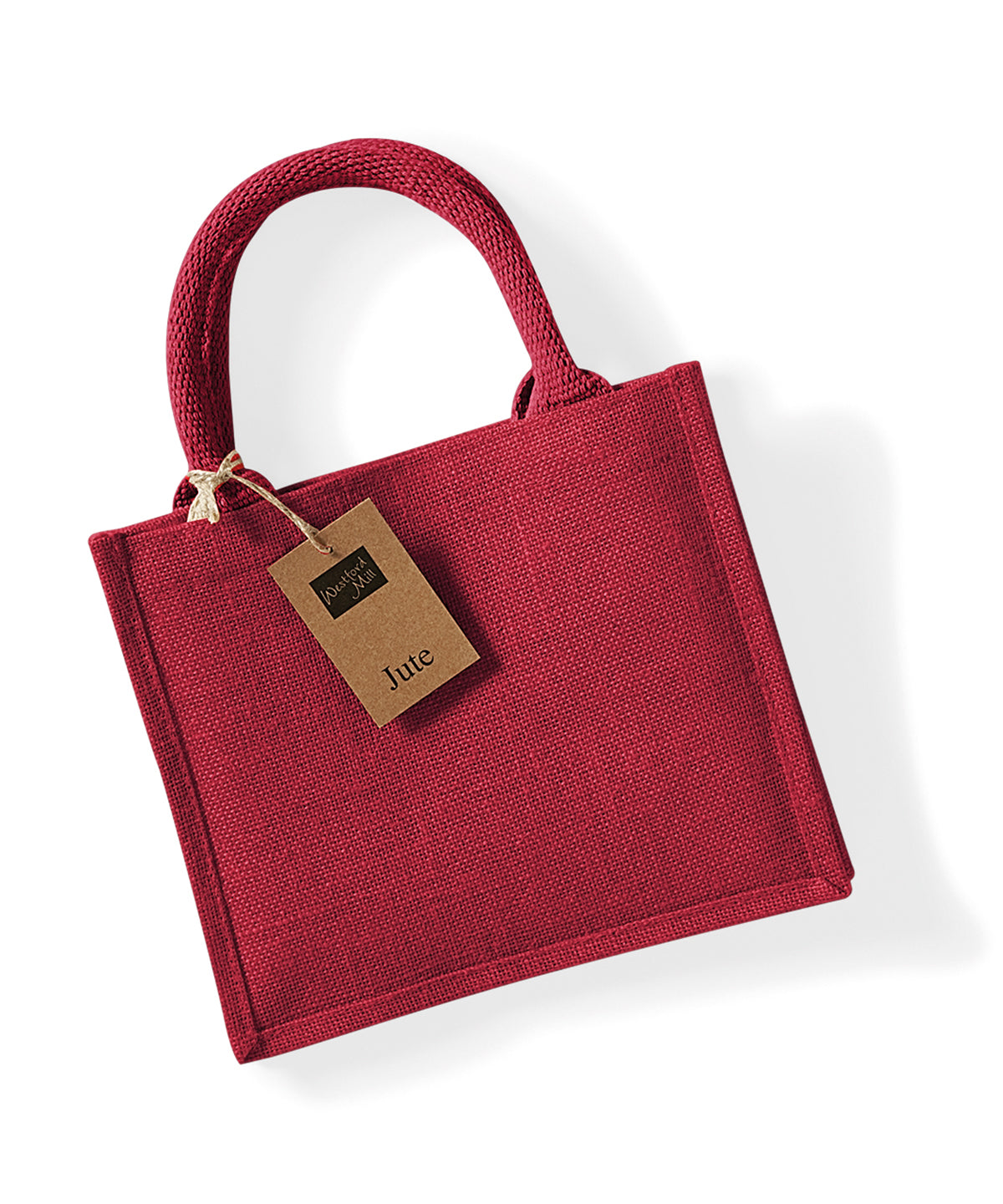 Custom Printed Cotton Bag