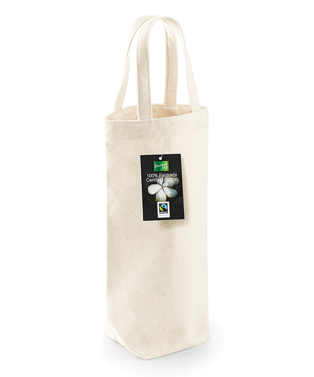Custom Printed Cotton Bag