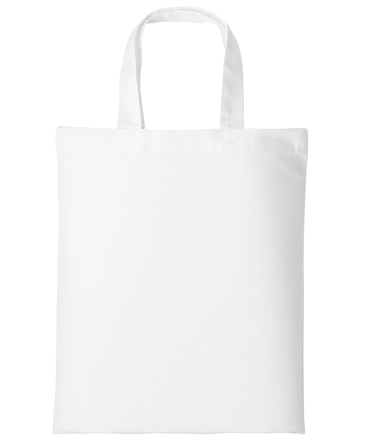 Custom Printed Cotton Tote Bag