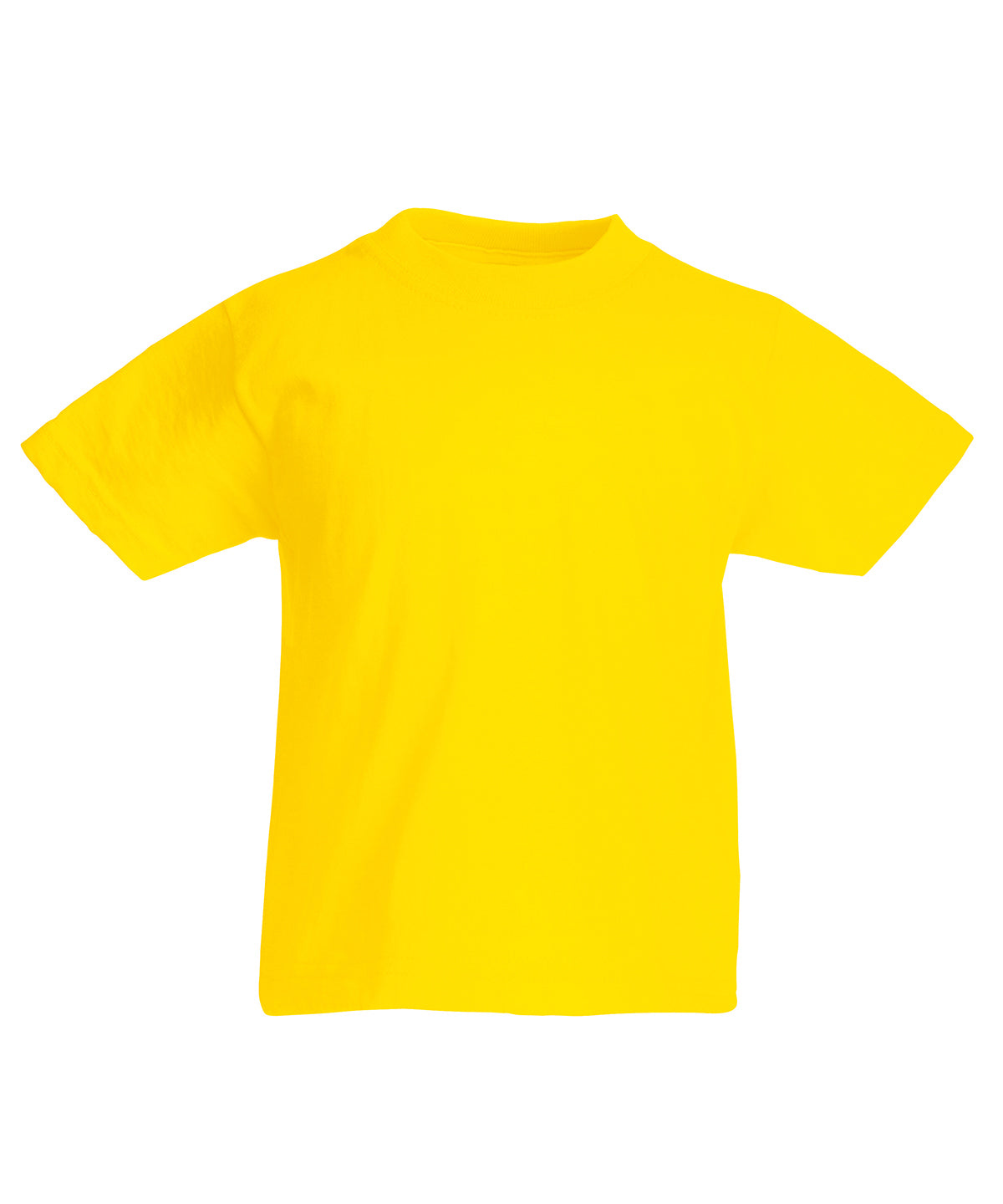 Kids Custom Printed Lightweight T-Shirt